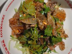 -花椒俏川菜小馆(南海万达店)