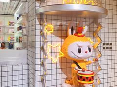 -泡泡玛特POPMART(上海环球港店)