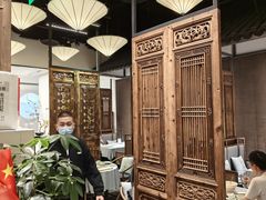 -翡翠江南(国贸商城店)