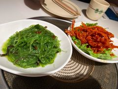 -七八冷面·延边朝鲜族美食(圣熙八号店)