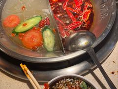 -小龙坎火锅(全球总店)