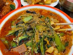 -那红花·东北菜铁锅炖(仙林金鹰店)