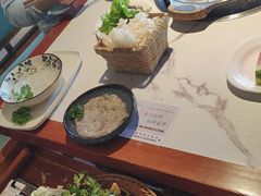 -老员外骨汤火锅(海州古城店)