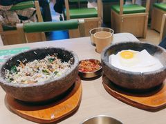 -西塔老太太拌饭(城市集市龙之梦店)
