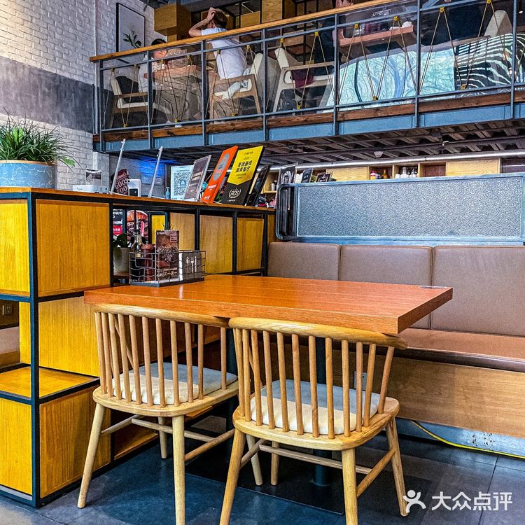 双井这家西餐简餐性价比真的挺高