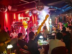 -音乐房子·Vintage Live Bar(玉林总店)