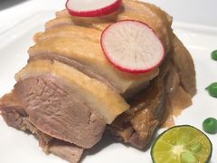 -民国红公馆·秦淮八艳(夫子庙店)