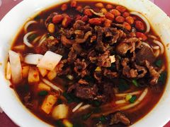 -南门口米粉·百年粉店