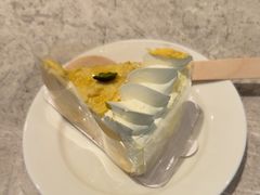 -天津东凯悦酒店·Market Café自助餐厅