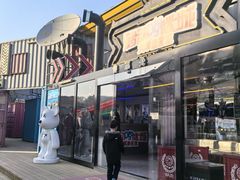 -移动谜城·大笨象密室逃脱(五棵松店)