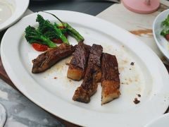 -ZHAO赵·牛扒坊(万象城店)