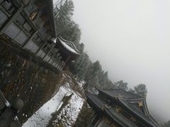 -冕宁灵山寺