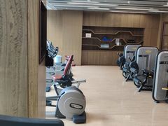-武汉洲际酒店