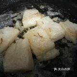 沙巴鱼滚白瓜汤
