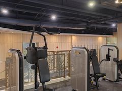 -星悦荟健身游泳(珠江新城店)