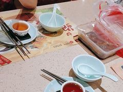 -点都德(千灯湖环宇城店)