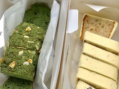 -DRUNK BAKER(上海陕康里店)