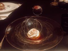 -LA TABLE de Joël Robuchon Restaurant