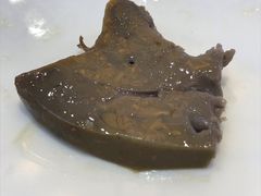 鹅肝-东海酒家(长平东路店)