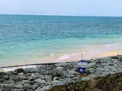 -三亚西岛海洋文化旅游区