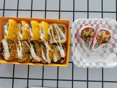 -n多寿司(滨湖万达广场店)