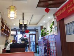 -小土豆北方菜馆(文慧园店)
