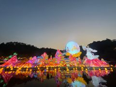 -南沙天后宫景区