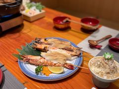 -文三酒肆自助放题(新街口友谊广场店)