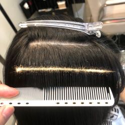 -Moyue HAIR SALON