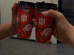-红东阁东北菜烤肉酒馆(CROSS万象汇店)