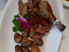 -梅利汴京烤鸭•开封豫菜地标店(东大街店)