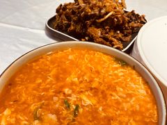 -京味民福烤鸭店(建设四马路店)