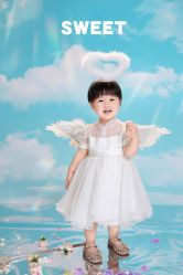 -大连棒棒糖儿童摄影(熊洞街店)