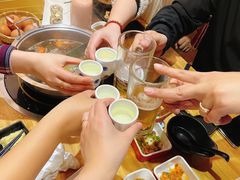 -水林间·寿喜烧自助(仙林金鹰店)