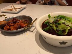 -峨嵋小镇·川菜(正定朗华店)
