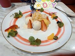 -哈根达斯(大洋百货店)