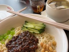 -北国饭店·海鲜.北方菜(榕城店)