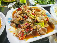 -小海豚·老字号海鲜餐厅(三亚湾店)