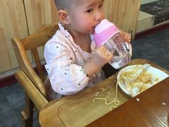 -周鱼小馆石锅酸菜鱼(活力汇店)