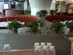 -歪小孩山野鲜货火锅店(银河名座店)