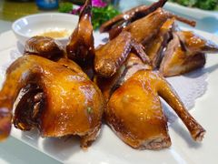 -周锦记广式餐厅