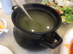 -李氏传家菜(兴城路店)