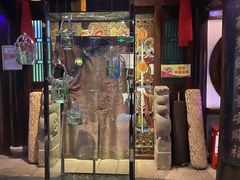 -赵记老铺(市府恒隆广场店)