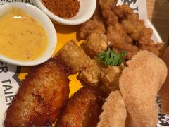 -太二酸菜鱼(永旺梦乐城店)
