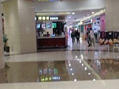 -阿香婆欢乐火锅(淄博万象汇店)