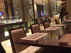 -富力万达嘉华酒店-美食汇西餐厅