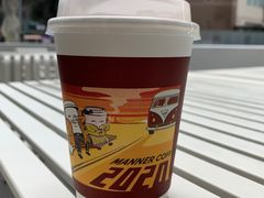-Manner Coffee(IFS一楼店)