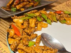 -素心小筑(后沙裕镇店)