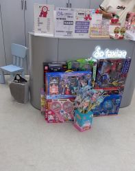 -Oh my head 儿童理发(丹尼斯大卫城店)