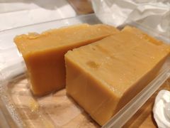 豌豆黄-四季小馆·地道北京小吃(广百店)